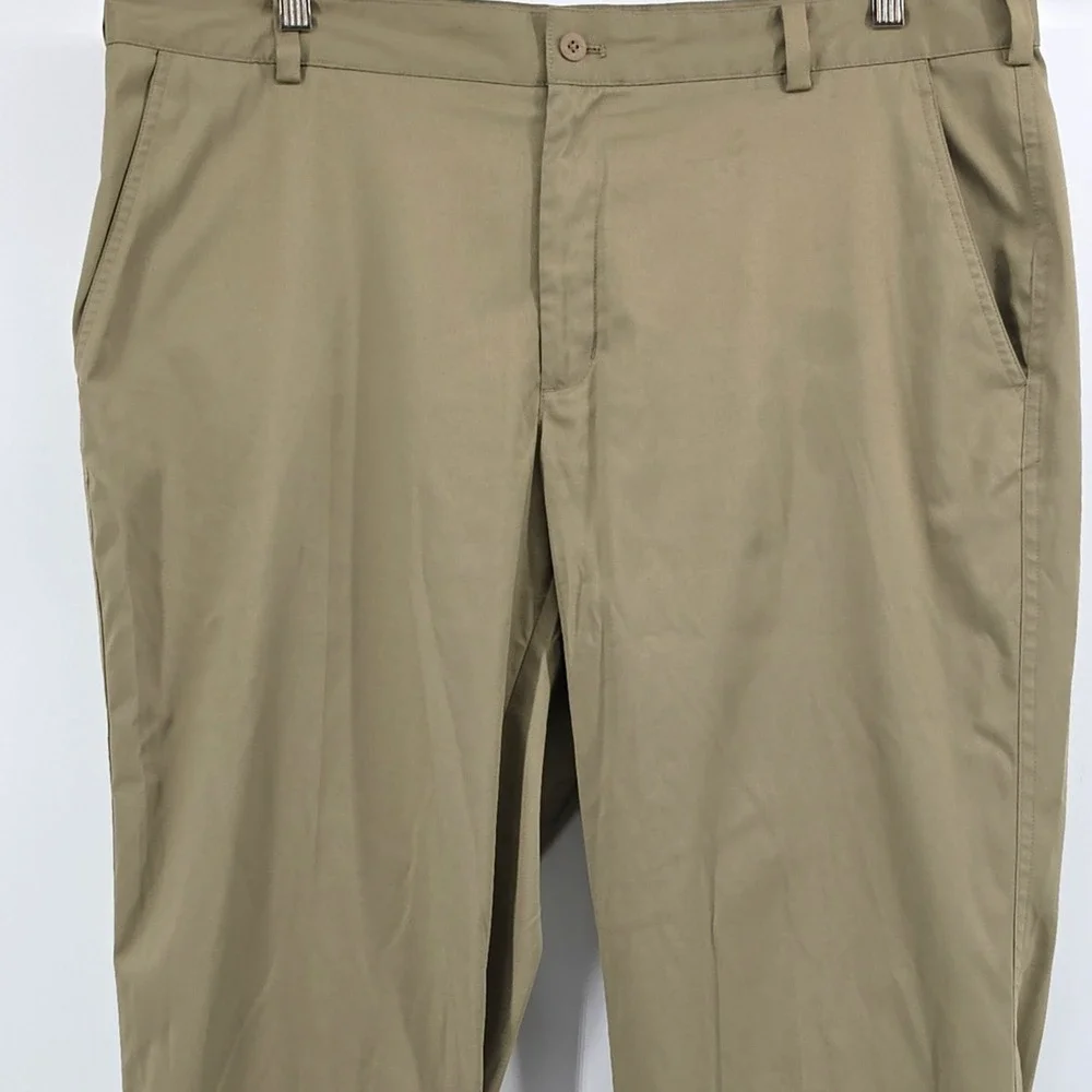Nike Golf stay comfortable